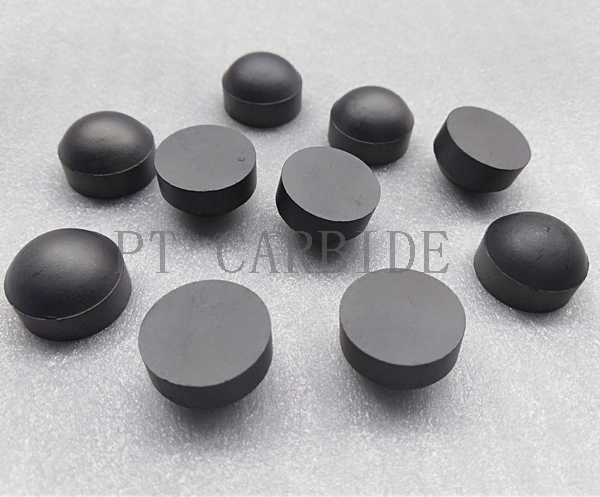 Factory Supply Tungsten Carbide Hemisphere for Drill Bits 