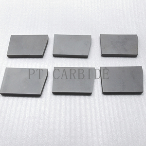 Tungsten Carbide Plate for Centrifuges