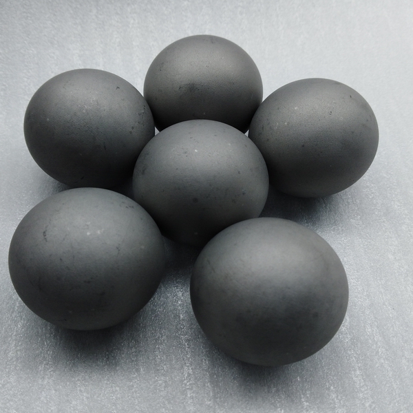 tungsten ball