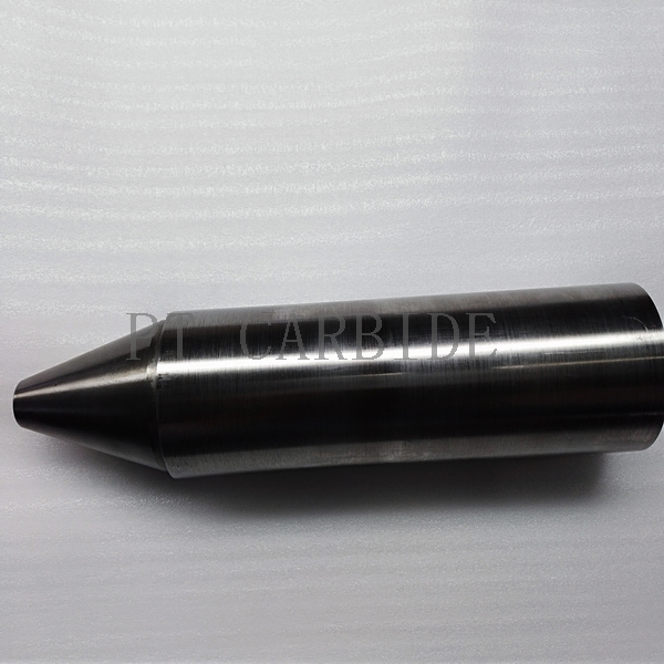 New Needle And Seat for Choke Valve (TC+410SS )