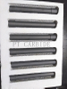 3/4 "Tungsten Carbide Choke Seats for 1502 Chokes N60 N62 Chokes 