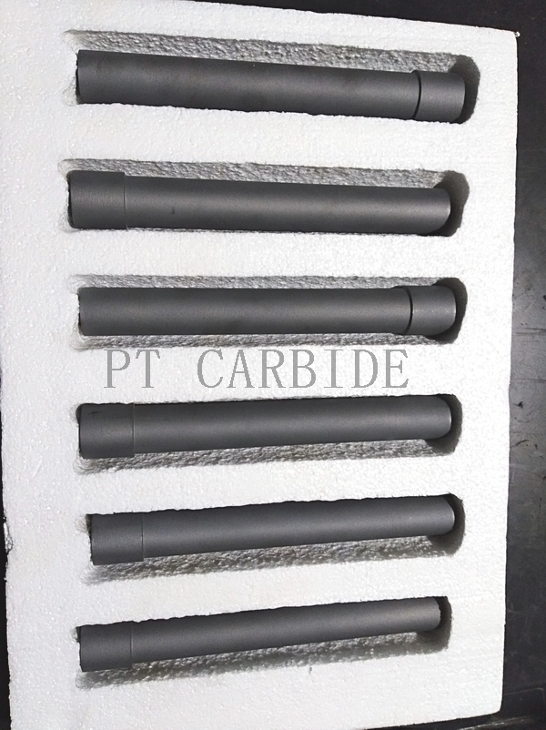 3/4 "Tungsten Carbide Choke Seats for 1502 Chokes N60 N62 Chokes 