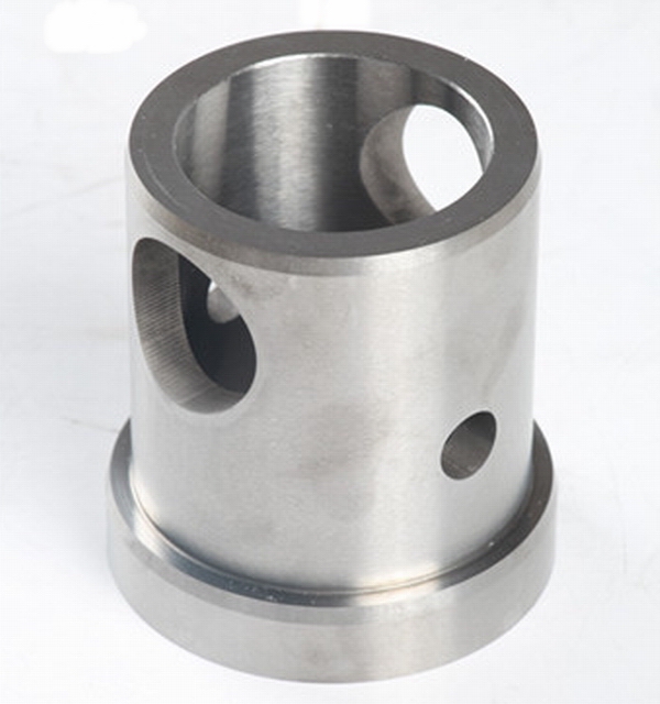 carbide choke trim 600