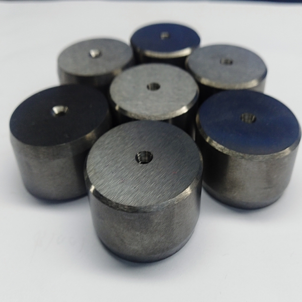tungsten choke bean short