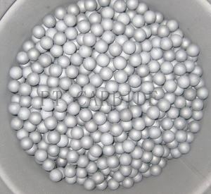 China YN8 1/2" Tungsten Carbide Ball 