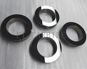 Tungsten Carbide Mechanical Seal Ring for Oil Industry 