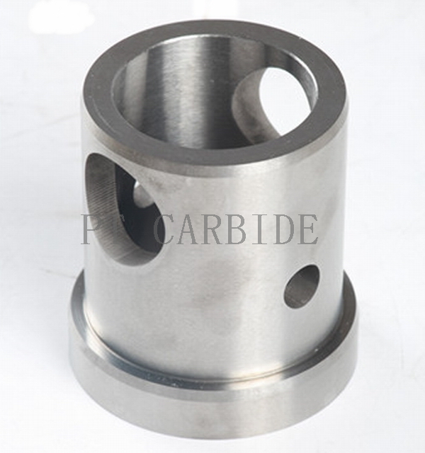 Tungsten Carbide Swaco Choke Seat 