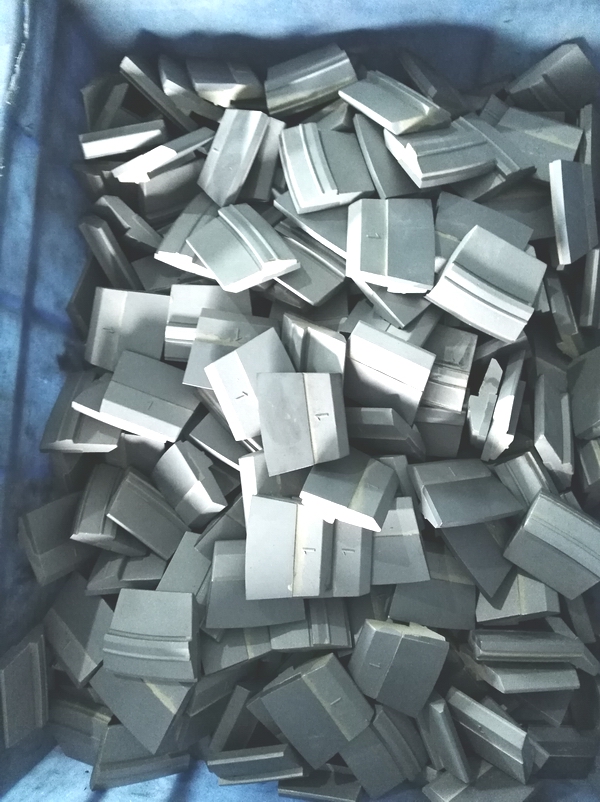tungsten carbide tiles 600