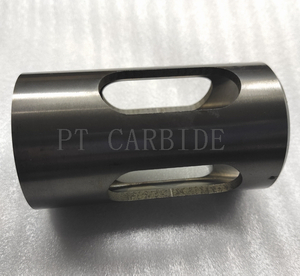 China Tungsten Carbide Valve Trim for oil and gas field