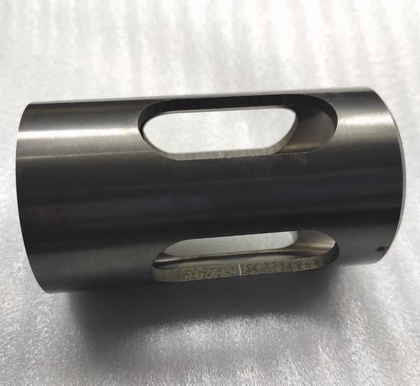 tungsten carbide valve trim