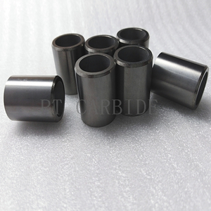 Sichuan Short Tungsten Carbide Straight Wall Choke Liner