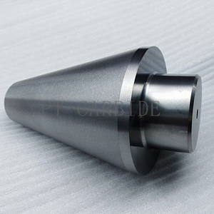 New China Tungsten Carbide Choke Valve Tip for Flow Control Valve