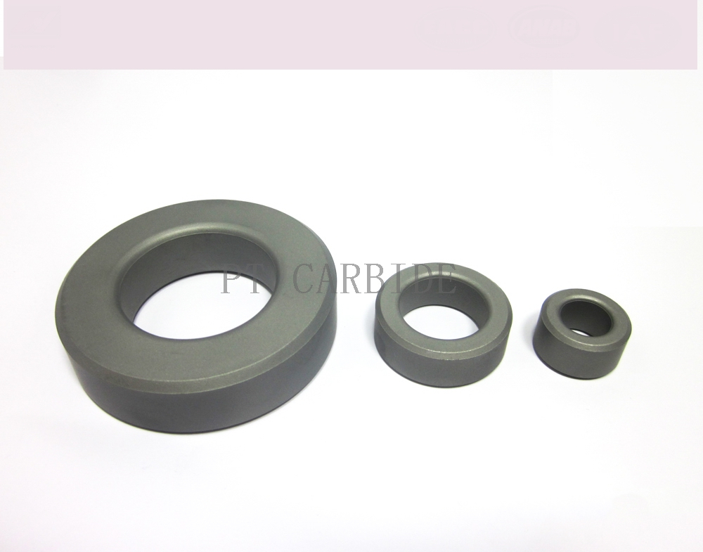 1-1/16" -5-3/4" Tungsten Carbide Valve Ball Seat 