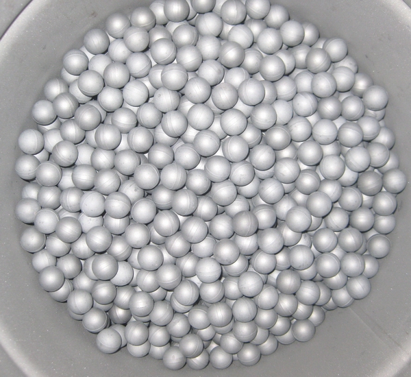 Tungsten Carbide Valve Ball And Seat for Sucker Rod Pumps 