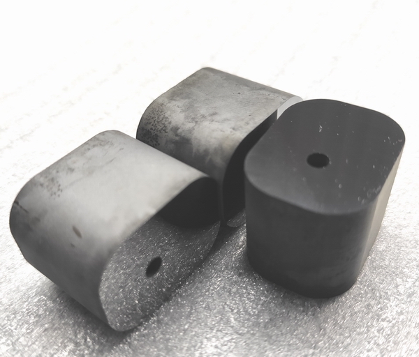carbide plate