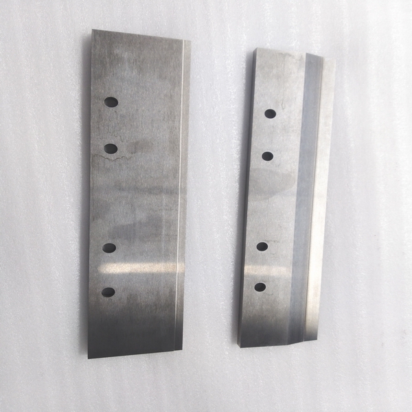 tungsten carbide blade