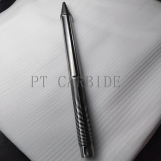 New Stem (Tungsten Carbide +SS410 )for Adjustable Choke Valve 