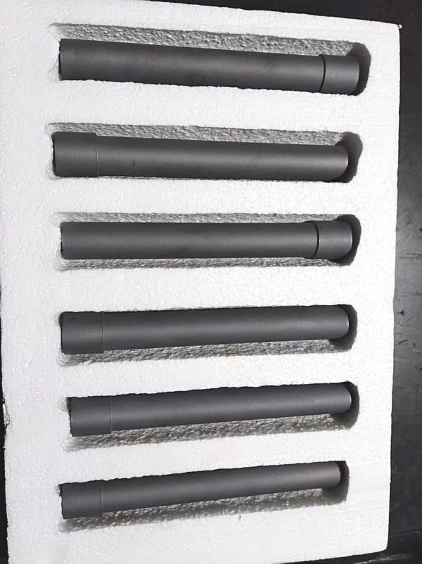 carbide choke seat 600
