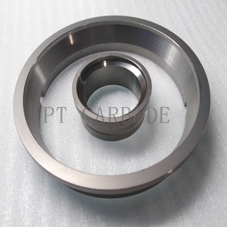 Sichuan Cemented Carbide Ring for Mechanical Seals 
